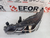 Oto Çıkma Parça / Toyota / Corolla / Far & Stop / Sol Ön Far / Çıkma Parça 