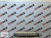Oto Çıkma Parça / Citroen / C5 / Tampon / Orta Izgara / Çıkma Parça 