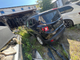 Oto Çıkma Parça / Jeep / Renegade / Tampon / Tampon Kaplaması / Çıkma Parça 