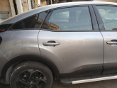 2021 Citroen C4 SAĞ ARKA KAPI