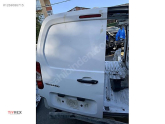 Oto Çıkma Parça / Citroen / Berlingo / Kaporta & Karoser / Sol Arka Kapı / Çıkma Parça 
