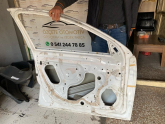Oto Çıkma Parça / Opel / Insignia / Kaporta & Karoser / Sol Ön Kapı / Çıkma Parça 