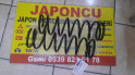 Oto Çıkma Parça / Nissan / Micra / Alt Takım / Amortisör / Sıfır Parça 