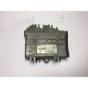 Volkswagen Polo 1.4 Motor Beyni 0261204616 030906027AA