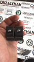 1K3959857B vw caddy sol ön kapı ikili cam düğmesi