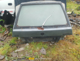 SKODA FORMAN BAGAJ