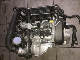 Oto Çıkma Parça / Seat / Leon / Motor / Motor (komple) / Sıfır Parça 