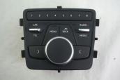 8W0919614M  RADYO MMİ JOYSTİCK KONTROL PANELİ AUDİ A4 A5 RS4 RS5