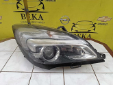 Oto Çıkma Parça / Opel / Meriva / Far & Stop / Sol Ön Far / Çıkma Parça 