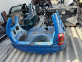 Oto Çıkma Parça / Opel / Corsa / Kaporta & Karoser / Arka Çamurluk / Çıkma Parça 