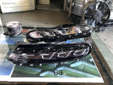 Oto Çıkma Parça / Citroen / C3 / Far & Stop / Gündüz Ledi / Çıkma Parça 