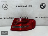 AUDİ A4 AVANT SAĞ STOP ORJİNAL (HATASIZ) 2008-2014