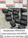 A2038201642 MERCEDES W203 W209 W211 KALORİFER KLİMA FLAP MOTORU