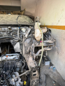 AUDİ Q7 SOL ÖN ŞASI 05366077016