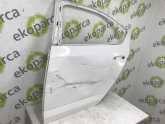 Oto Çıkma Parça / Skoda / Octavia / Kaporta & Karoser / Sol Arka Kapı / Çıkma Parça 