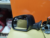 Oto Çıkma Parça / Dacia / Duster / Ayna / Sol Dış Ayna / Sıfır Parça 