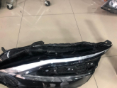 Oto Çıkma Parça / Nissan / Qashqai / Far & Stop / Sol Ön Far / Çıkma Parça 