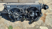 Oto Çıkma Parça / Opel / Insignia / Radyatör / Radyatör Seti / Çıkma Parça 