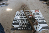 Oto Çıkma Parça / Hyundai / H100 / Göğüslük & Torpido / Siper / Çıkma Parça 