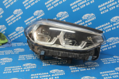 Oto Çıkma Parça / Bmw / X3 / Far & Stop / Sağ Ön Far / Çıkma Parça 