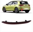 Oto Çıkma Parça / Volkswagen / Golf / Tampon / Tampon Reflektörü / Sıfır Parça 
