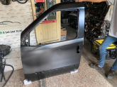 Oto Çıkma Parça / Fiat / Doblo / Kaporta & Karoser / Sol Ön Kapı / Çıkma Parça 