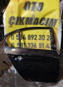 BMW 5 SERİSİ E60 SAĞ ARKA KAPI