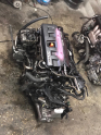 Oto Çıkma Parça / Honda / Civic / Motor / Motor (komple) / Çıkma Parça 