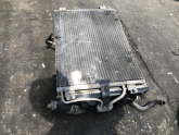 Oto Çıkma Parça / Renault / Scenic / Radyatör / Radyatör Seti / Çıkma Parça 