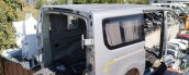 Oto Çıkma Parça / Citroen / Jumpy / Kaporta & Karoser / Kasa / Kupa / Çıkma Parça 
