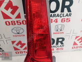 Oto Çıkma Parça / Honda / CR-V / Far & Stop / Sağ Arka Stop / Çıkma Parça 