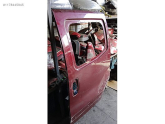 Oto Çıkma Parça / Fiat / Fiorino / Kaporta & Karoser / Sol Sürgülü Kapı / Çıkma Parça 