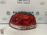 Oto Çıkma Parça / Volkswagen / Golf / Far & Stop / Sol Arka Stop / Çıkma Parça 