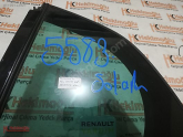 Oto Çıkma Parça / Renault / Megane / Oto Cam / Kelebek Camı / Çıkma Parça 