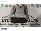 Oto Çıkma Parça / Volkswagen / Tiguan / Beyin / Motor Beyni / Çıkma Parça 