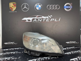 MERCEDES C SERİSİ C180 C200 W204 SAĞ FAR BEYİNSİZ MODEL ÇIKMA