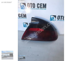 OTO CEMDEN ÇIKMA OPEL TİGRA SAĞ STOP