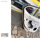 Oto Çıkma Parça / Opel / Astra / Kaporta & Karoser / Sol Arka Kapı / Çıkma Parça 
