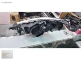Oto Çıkma Parça / Renault / Megane / Far & Stop / Sol Ön Far / Sıfır Parça 