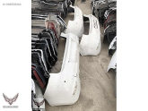 Oto Çıkma Parça / Volkswagen / Golf / Tampon / Arka Tampon / Çıkma Parça 