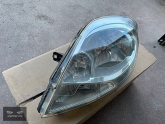 Oto Çıkma Parça / Renault / Trafic / Far & Stop / Sol Ön Far / Çıkma Parça 