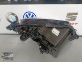 Oto Çıkma Parça / Peugeot / 205 / Far & Stop / Sol Ön Far / Çıkma Parça 