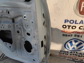 Oto Çıkma Parça / Renault / Clio / Kaporta & Karoser / Sol Arka Kapı / Çıkma Parça 
