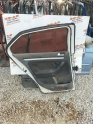 Oto Çıkma Parça / Volkswagen / Jetta / Kaporta & Karoser / Sol Arka Kapı / Çıkma Parça 