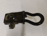 Oto Çıkma Parça / Dacia / Duster / Tampon / Çeki Demir Kapağı / Çıkma Parça 