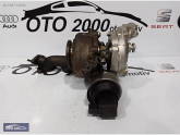 Oto Çıkma Parça / Audi / A3 / Motor / Turbo / Çıkma Parça 