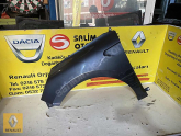 Oto Çıkma Parça / Renault / R 5 / Kaporta & Karoser / Sol Ön Çamurluk / Çıkma Parça 