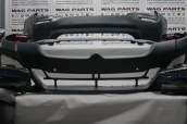 Oto Çıkma Parça / Bmw / 5 Serisi / Kaporta & Karoser / Body Kit / Sıfır Parça 