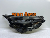 NİSSAN QASHQAİ ZENON SAĞ ÖN FAR ORJİNAL FULL LED 26010 HN25A