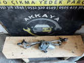 Oto Çıkma Parça / Renault / Fluence / Oto Cam / Silecek Mekanizması / Çıkma Parça 